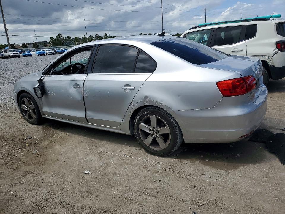Продажа на аукционе авто 2013 Volkswagen Jetta, vin: 3VWLL7AJ4DM439609, номер лота: 49281716