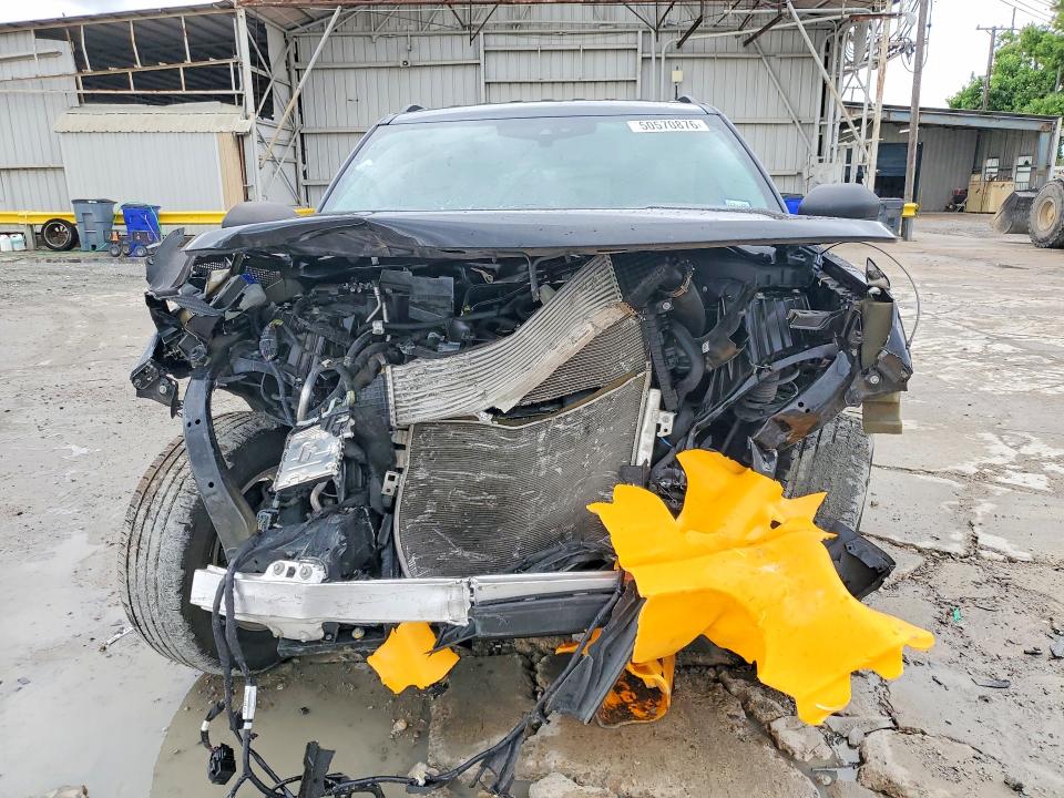 2023 Ford Explorer მანქანა იყიდება აუქციონზე, vin: 1FMSK7DH2PGA47930, აუქციონის ნომერი: 50570876