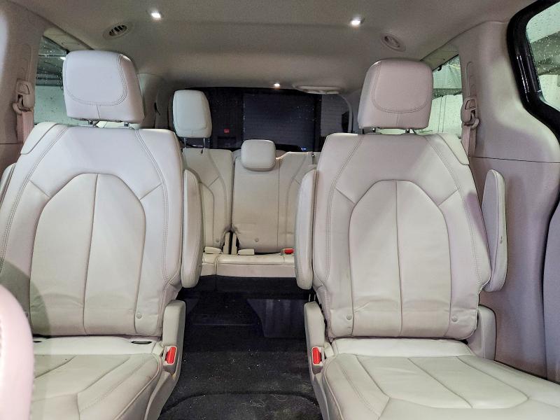 Aukcja sprzedaży 2017 Chrysler Pacifica, vin: 2C4RC1BG7HR593405, numer aukcji: 48667326