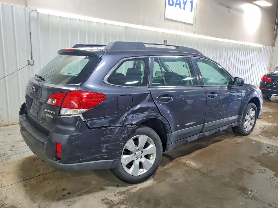 Aukcja sprzedaży 2012 Subaru Outback, vin: 4S4BRBAC5C3204035, numer aukcji: 49798336