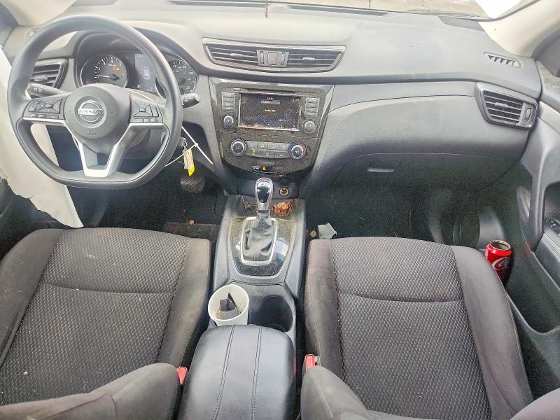 Aukcja sprzedaży 2019 Nissan Rogue Sport, vin: JN1BJ1CP8KW238721, numer aukcji: 48812596
