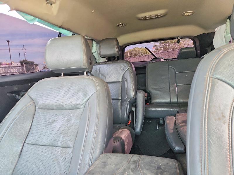 Продаж на аукціоні авто 2018 Chevrolet Traverse, vin: 1GNERGKW8JJ213786, номер лоту: 48677286
