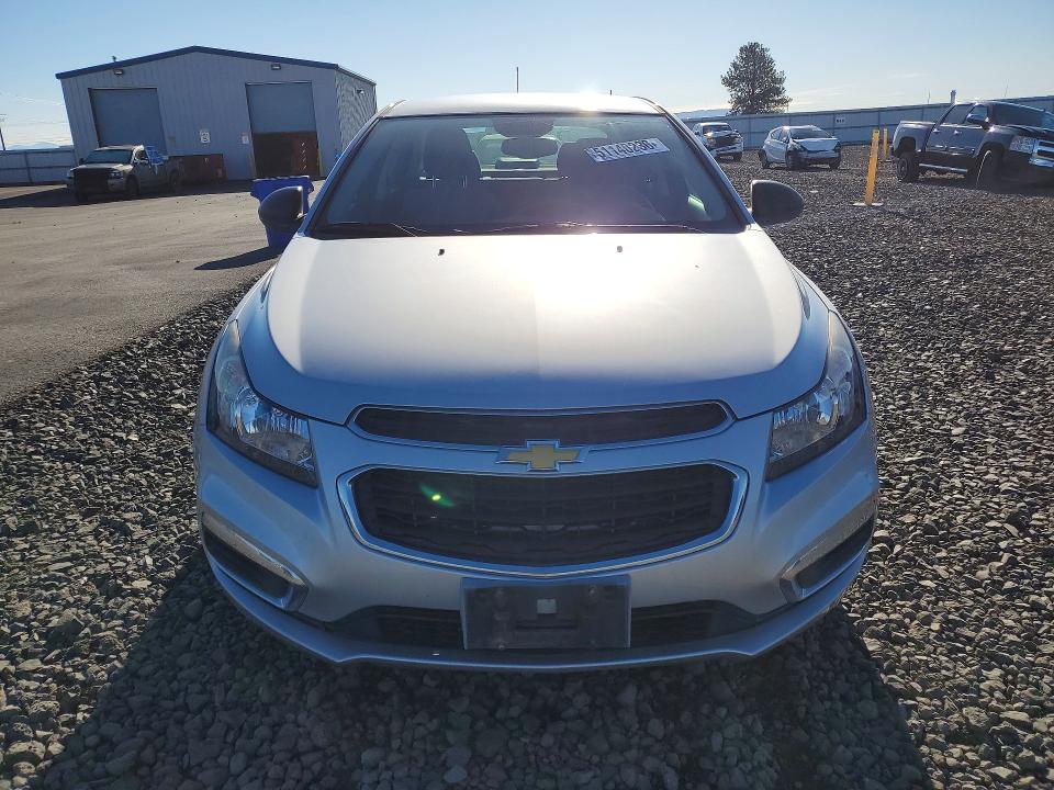 Aukcja sprzedaży 2015 Chevrolet Cruze, vin: 1G1PA5SG9F7116518, numer aukcji: 51140236