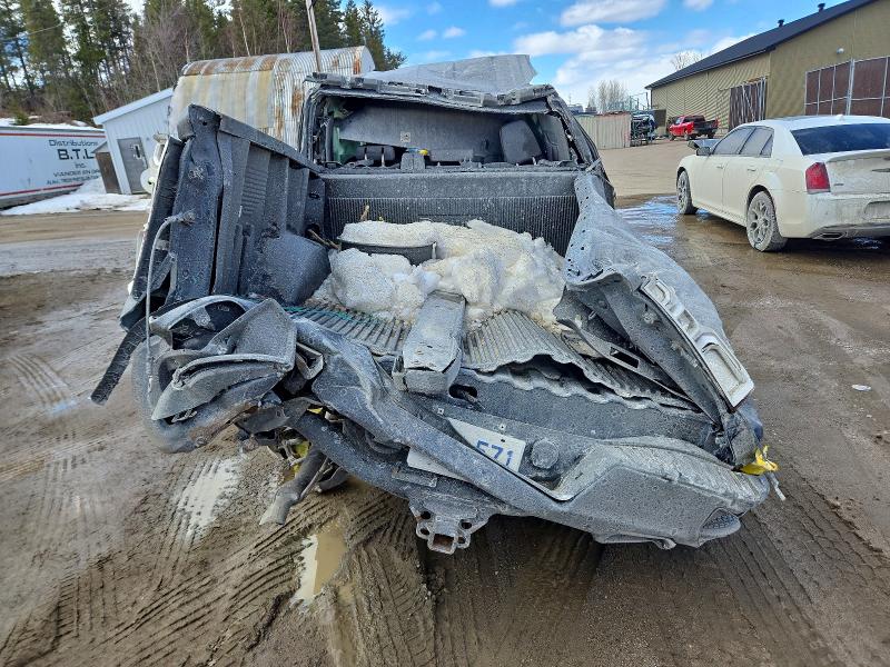 2023 Chevrolet Silverado მანქანა იყიდება აუქციონზე, vin: 3GCUDEED0PG131434, აუქციონის ნომერი: 45487926