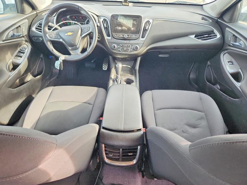 Продажа на аукционе авто 2017 Chevrolet Malibu, vin: 1G1ZJ5SU5HF207163, номер лота: 51278896