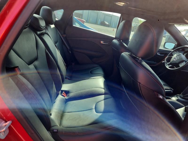 Продаж на аукціоні авто 2015 Dodge Dart, vin: 1C3CDFEB4FD116452, номер лоту: 48979546