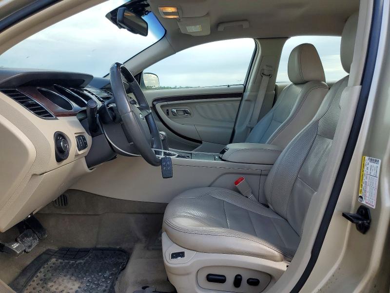 Продажа на аукционе авто 2011 Ford Taurus, vin: 1FAHP2FW0BG189433, номер лота: 50372796