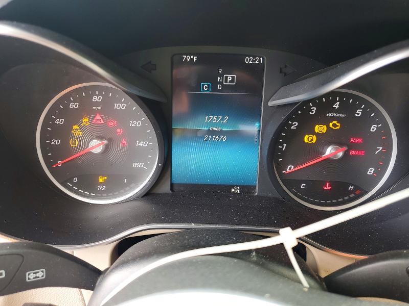 Продажа на аукционе авто 2020 Mercedes-benz Glc, vin: WDC0G8EB1LF750135, номер лота: 49714766