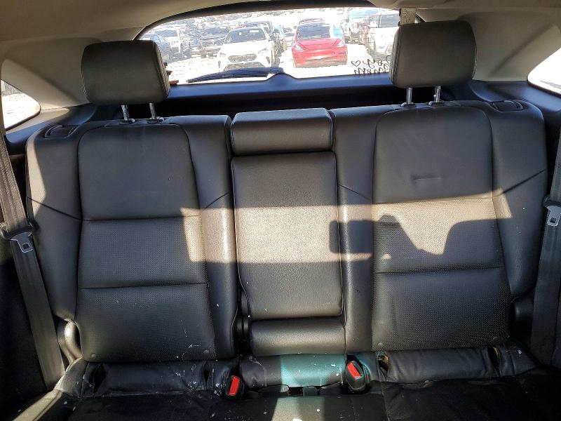 Продажа на аукционе авто 2015 Acura Rdx, vin: 5J8TB4H31FL030064, номер лота: 51138376