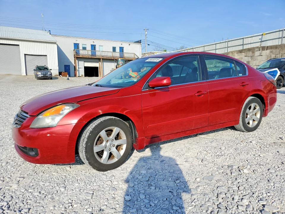 Продаж на аукціоні авто 2009 Nissan Altima, vin: 1N4AL21E79N554885, номер лоту: 49830316
