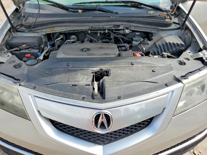 Продажа на аукционе авто 2012 Acura Mdx, vin: 2HNYD2H27CH545289, номер лота: 47760956