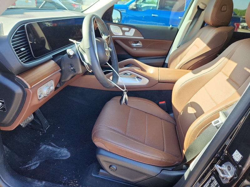 Auction sale of the 2026 Mercedes-benz Gle, vin: 4JGFB4GB1TB502796, lot number: 51012186