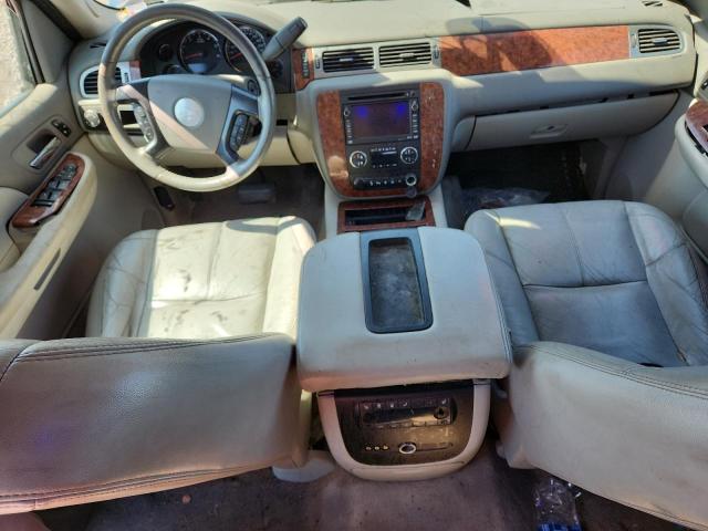 Продажа на аукционе авто 2007 Chevrolet Suburban, vin: 3GNFC16067G266473, номер лота: 50396146