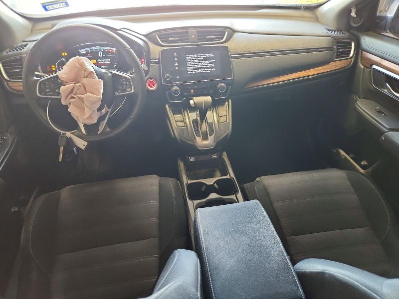 Продажа на аукционе авто 2021 Honda Cr-v, vin: 2HKRW2H54MH665025, номер лота: 47839476
