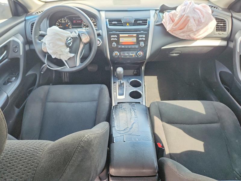 Aukcja sprzedaży 2015 Nissan Altima, vin: 1N4AL3AP8FN906102, numer aukcji: 48450006