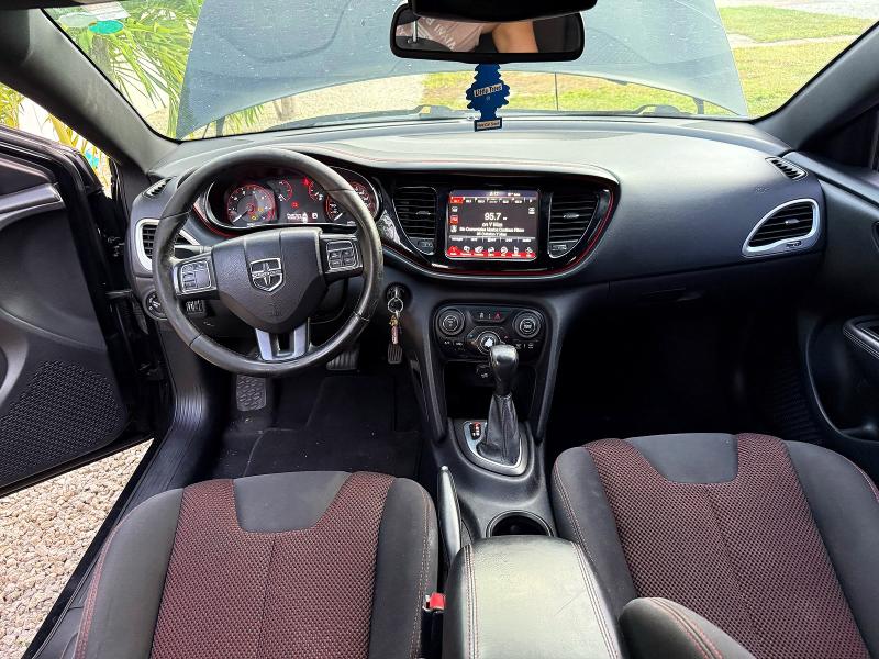 2016 Dodge Dart მანქანა იყიდება აუქციონზე, vin: 1C3CDFBB8GD750403, აუქციონის ნომერი: 48539416