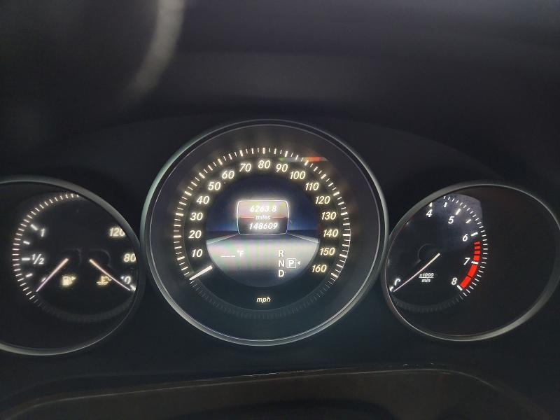 Aukcja sprzedaży 2014 Mercedes-benz E, vin: WDDHF5KB4EA802717, numer aukcji: 50661446