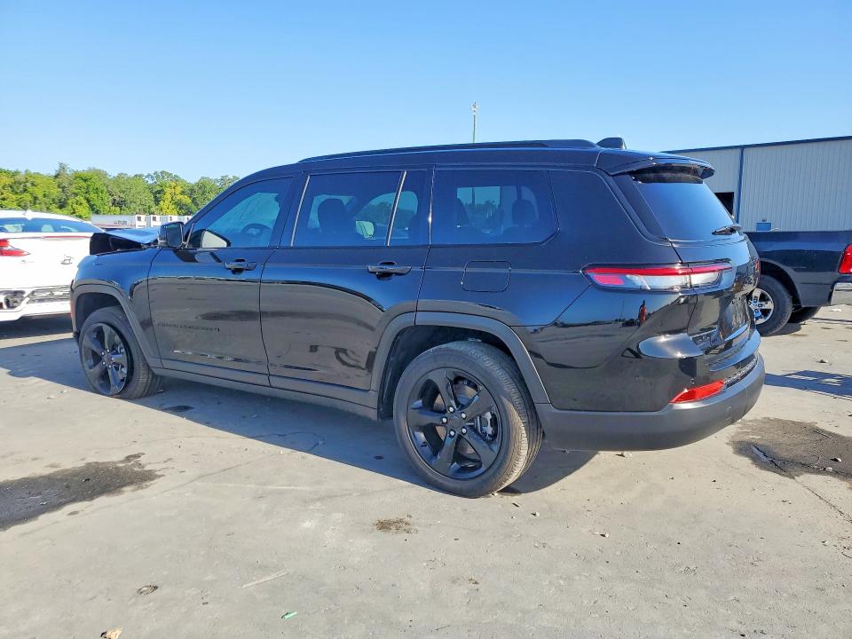 Aukcja sprzedaży 2024 Jeep Grand Cherokee, vin: 1C4RJKAG6R8612357, numer aukcji: 49028446