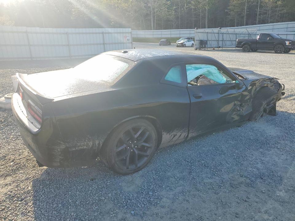 Продажа на аукционе авто 2023 Dodge Challenger, vin: 2C3CDZJG4PH668945, номер лота: 48073376