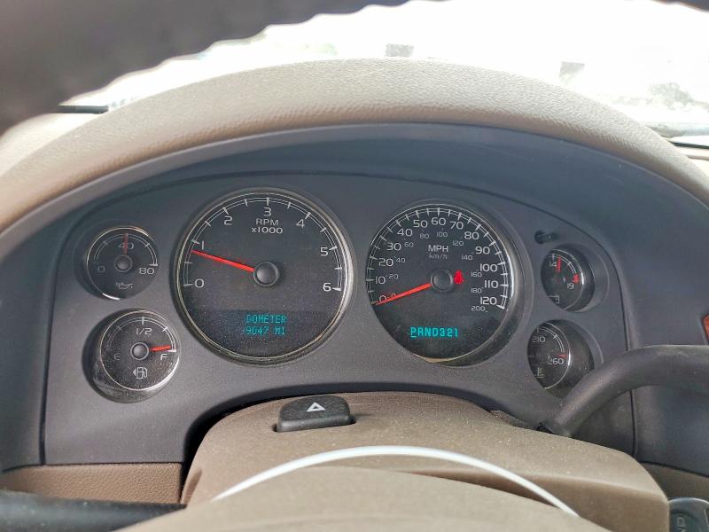 Продажа на аукционе авто 2007 Gmc Yukon, vin: 1GKFC13097R399732, номер лота: 51666526