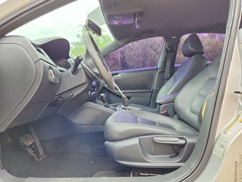 Продаж на аукціоні авто 2011 Volkswagen Jetta, vin: 3VWDX7AJ7BM323617, номер лоту: 51887396