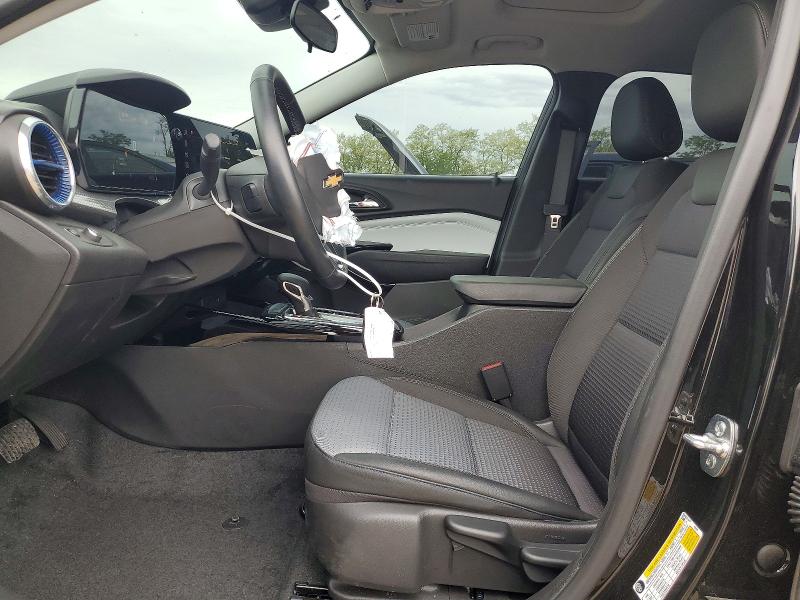 Aukcja sprzedaży 2025 Chevrolet Trax, vin: KL77LHEP1SC275126, numer aukcji: 51320636