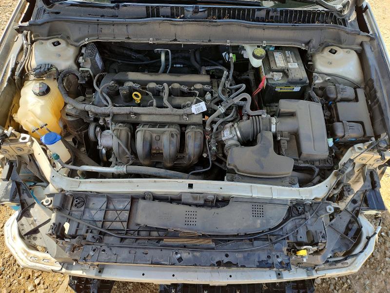 Продаж на аукціоні авто 2017 Ford Fusion, vin: 3FA6P0H71HR340928, номер лоту: 50582026