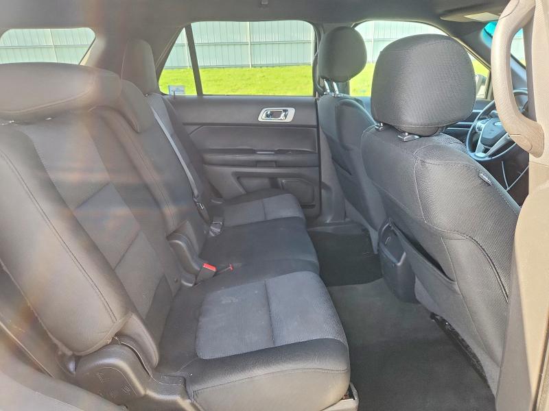 2014 Ford Explorer მანქანა იყიდება აუქციონზე, vin: 1FM5K8D88EGA08288, აუქციონის ნომერი: 50685626