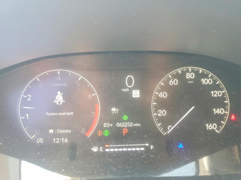 Продаж на аукціоні авто 2024 Honda Civic, vin: 19XFL1H73RE021163, номер лоту: 50323596