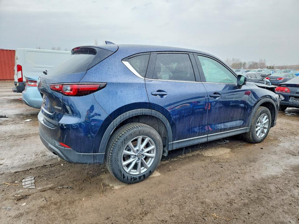 Aukcja sprzedaży 2025 Mazda Cx-5, vin: JM3KFBBL2S0570246, numer aukcji: 49320646