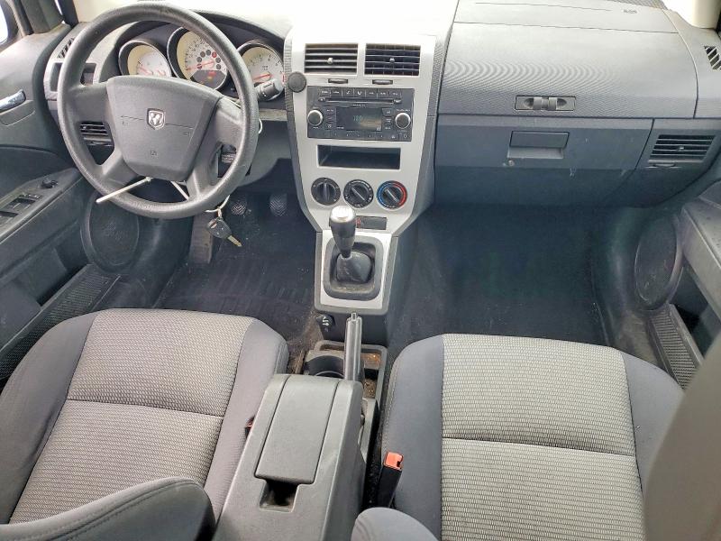 Aukcja sprzedaży 2009 Dodge Caliber, vin: 1B3HB48CX9D103274, numer aukcji: 49685506