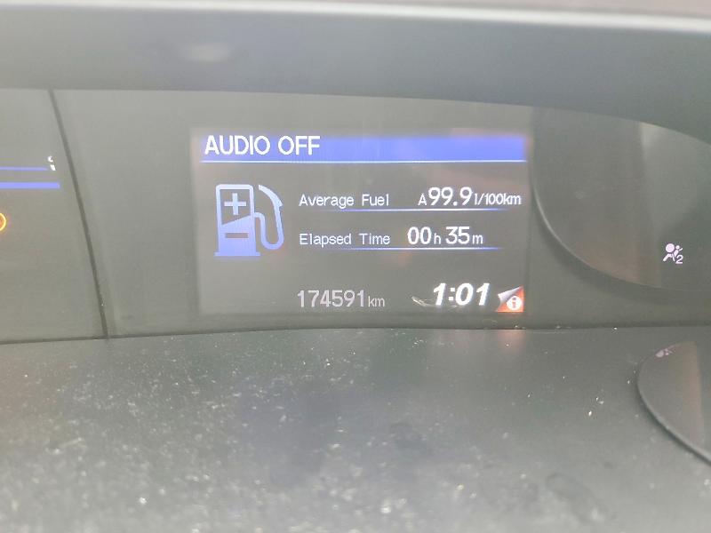 48241816 :رقم المزاد ، 2HGFB2F4XCH108556 vin ، 2012 Honda Civic مزاد بيع