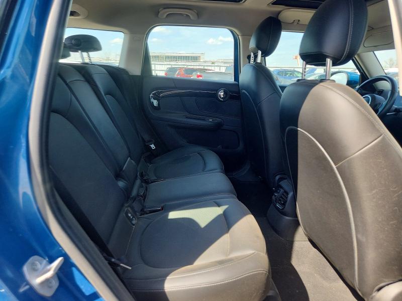 Aukcja sprzedaży 2022 Mini Cooper, vin: WMZ23BR05N3N64781, numer aukcji: 51253486