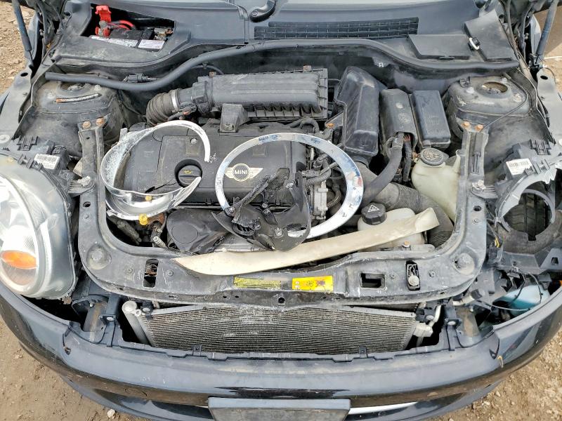 Продаж на аукціоні авто 2013 Mini Cooper, vin: WMWSU3C54DT546579, номер лоту: 49291926