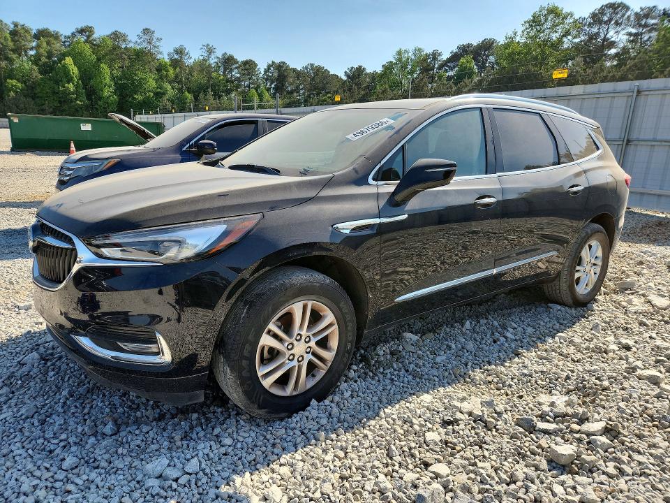 Продажа на аукционе авто 2019 Buick Enclave, vin: 5GAERBKW3KJ209515, номер лота: 49679386