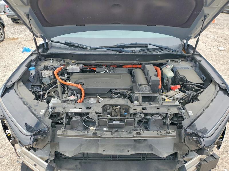 Продажа на аукционе авто 2025 Honda Cr-v, vin: 7FARS5H89SE000256, номер лота: 50624556