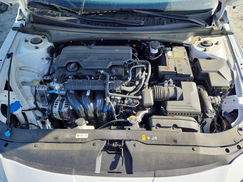 Продаж на аукціоні авто 2026 Hyundai Elantra, vin: KMHLL4DG5TU110392, номер лоту: 49014966