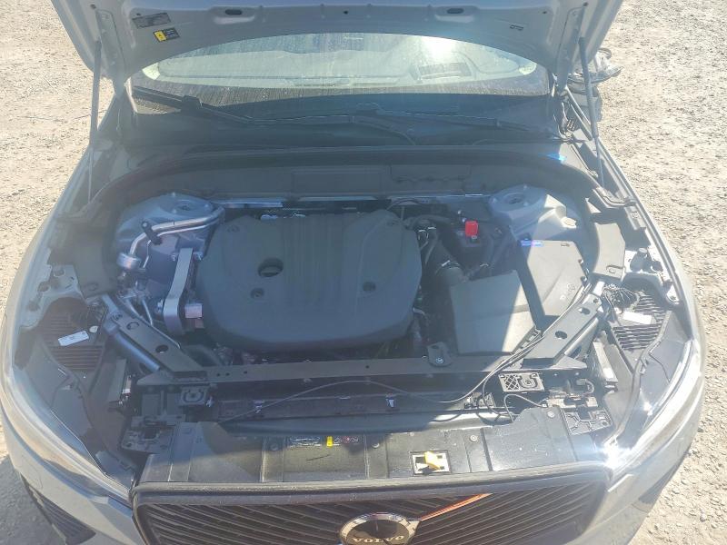 Продажа на аукционе авто 2026 Volvo Xc60, vin: YV4M12RMXT1422451, номер лота: 49874376