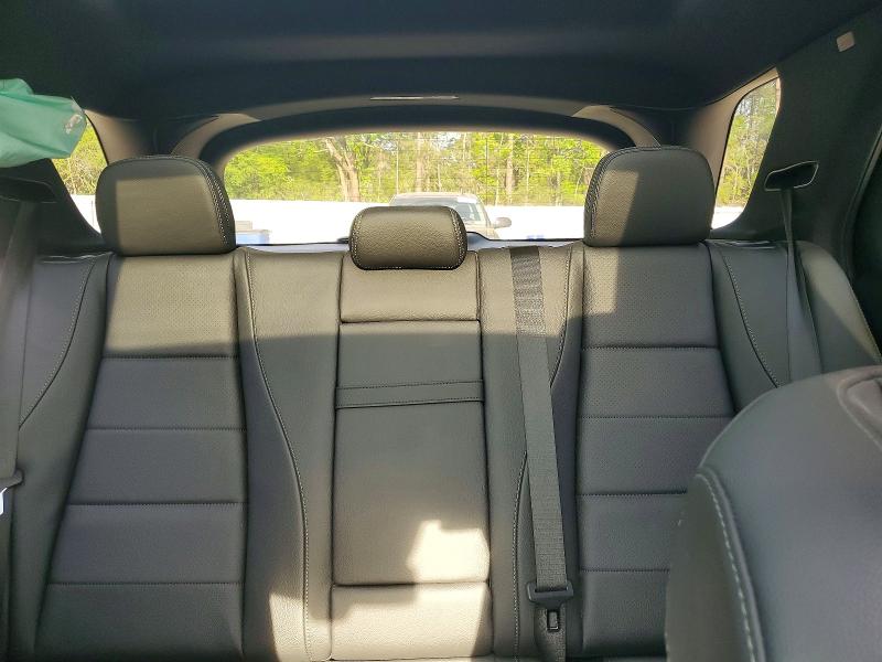 Продажа на аукционе авто 2023 Mercedes-benz Gle, vin: 4JGFB5KB0PA918136, номер лота: 49303476