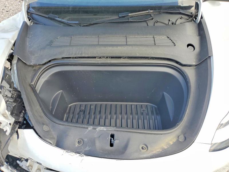 Aukcja sprzedaży 2023 Tesla Model Y, vin: 7SAYGDEE4PA095457, numer aukcji: 51793276