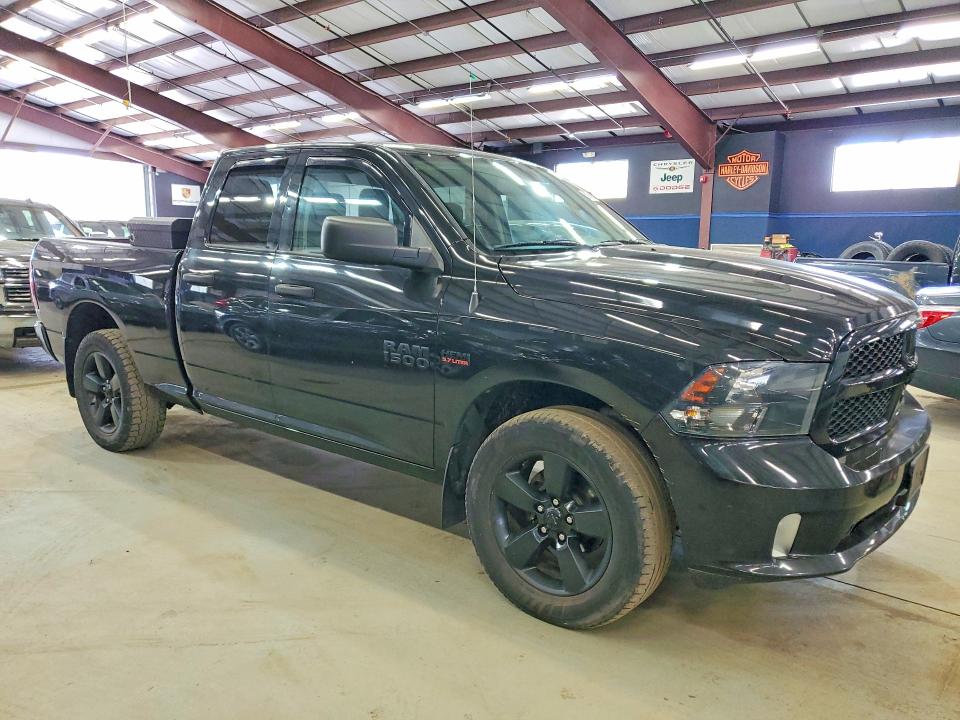 Aukcja sprzedaży 2015 Ram 1500, vin: 1C6RR7FT8FS767378, numer aukcji: 50760056