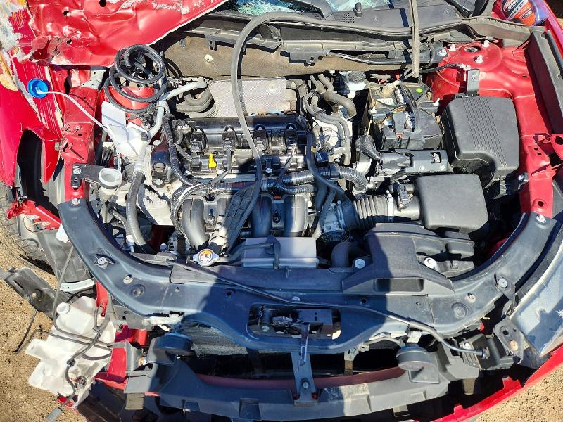 Aukcja sprzedaży 2016 Mazda Cx-5, vin: JM3KE4CY1G0697330, numer aukcji: 50452826
