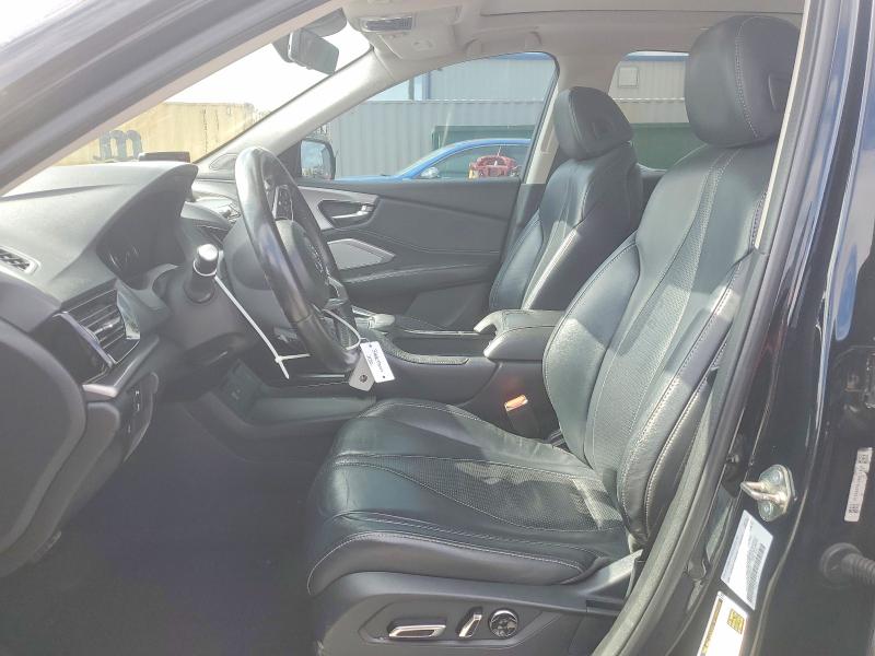Aukcja sprzedaży 2019 Acura Rdx, vin: 5J8TC1H57KL002373, numer aukcji: 49556676