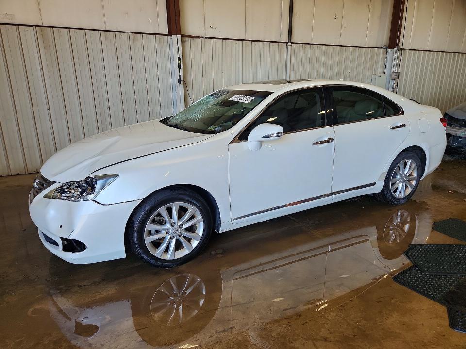 49922296 :رقم المزاد ، JTHBK1EG3C2479875 vin ، 2012 Lexus Es مزاد بيع