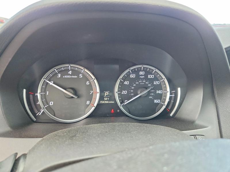Aukcja sprzedaży 2015 Acura Mdx, vin: 5FRYD4H47FB021507, numer aukcji: 50406306