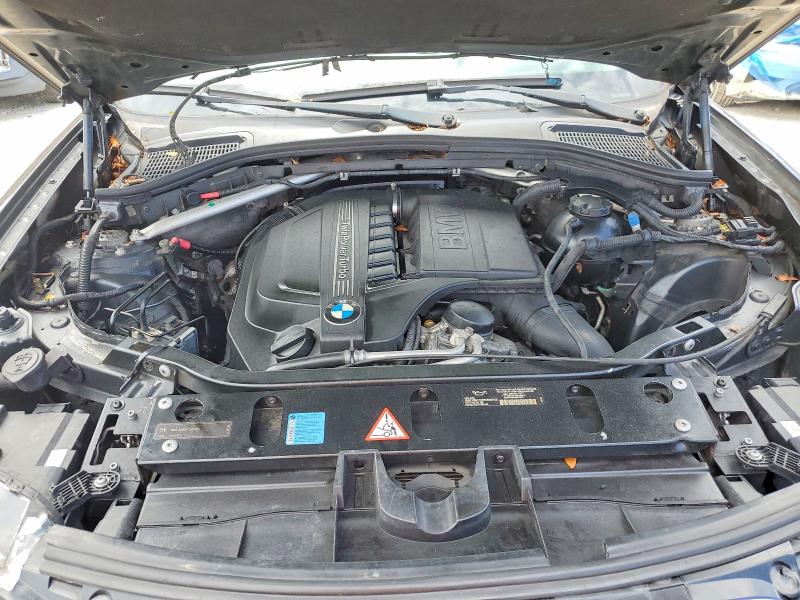 Aukcja sprzedaży 2011 Bmw X3, vin: 5UXWX7C52BLL15131, numer aukcji: 48495026