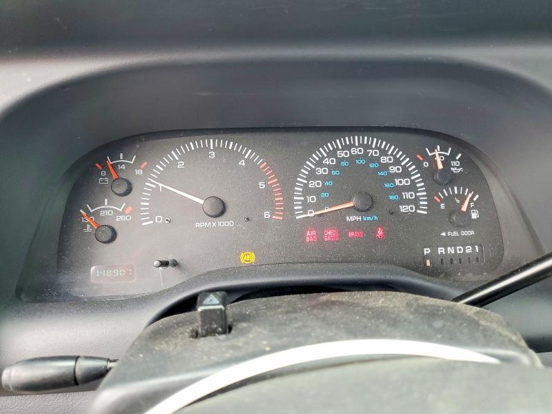 Продаж на аукціоні авто 2000 Dodge Ram 2500, vin: 1B7KF23W1YJ156184, номер лоту: 51718476