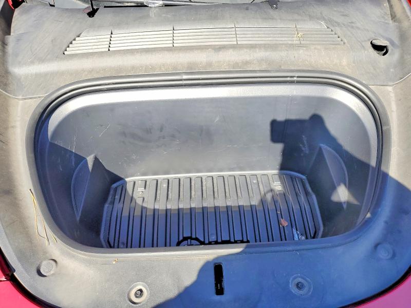 2022 Tesla Model Y მანქანა იყიდება აუქციონზე, vin: 7SAYGDEF0NF448978, აუქციონის ნომერი: 50959616