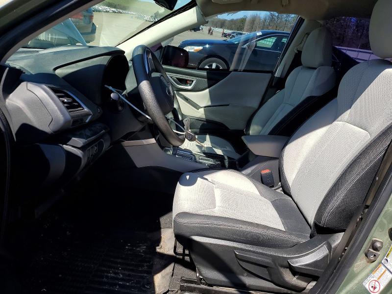 Aukcja sprzedaży 2019 Subaru Forester, vin: JF2SKACC2KH552975, numer aukcji: 49032046
