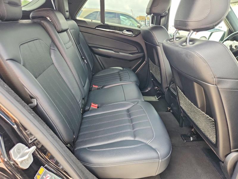 Продаж на аукціоні авто 2017 Mercedes-benz Gle, vin: 4JGDA5JB2HA897884, номер лоту: 49671696